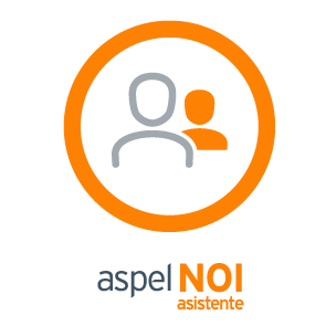 ASPEL-ICONO VERT_NOI asistente